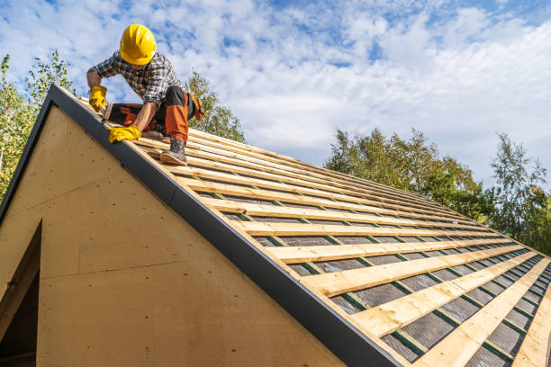 Quick and Trustworthy Emergency Roof Repair Services in Irwin, PA