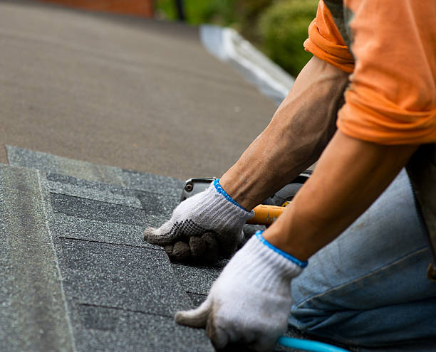 Tile Roofing Contractor in Irwin, PA